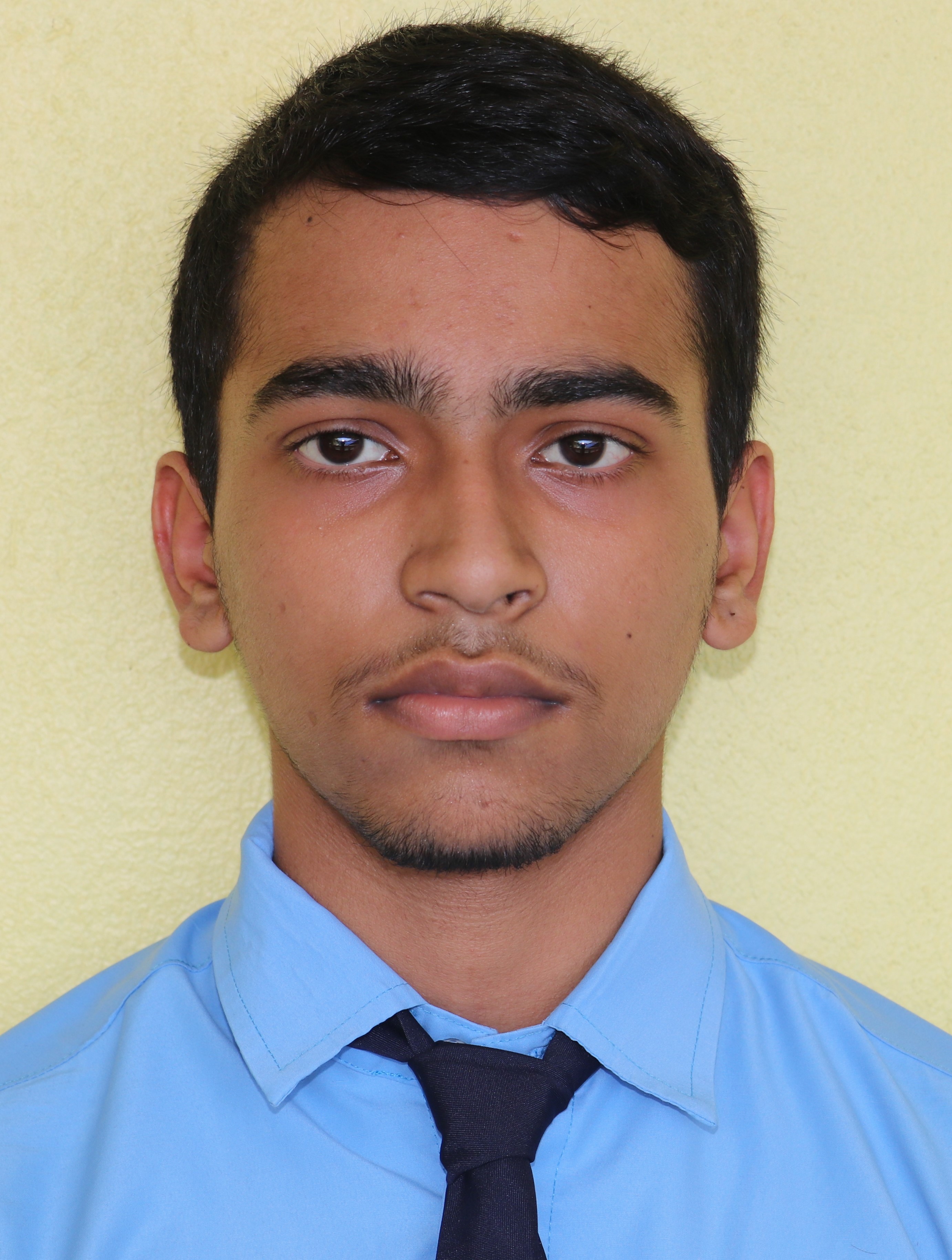 Student Photo